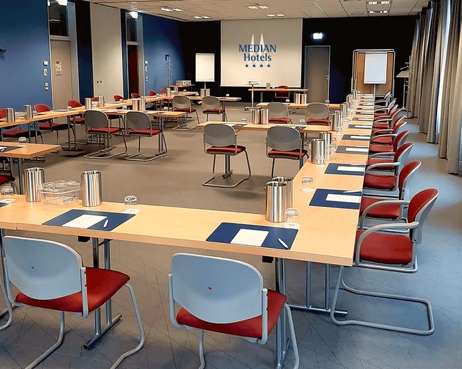 Abb. MEDIAN Hotel Hannover Lehrte
